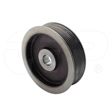 Aic Replacement Parts Pulley Fits Caterpillar Models 1979581